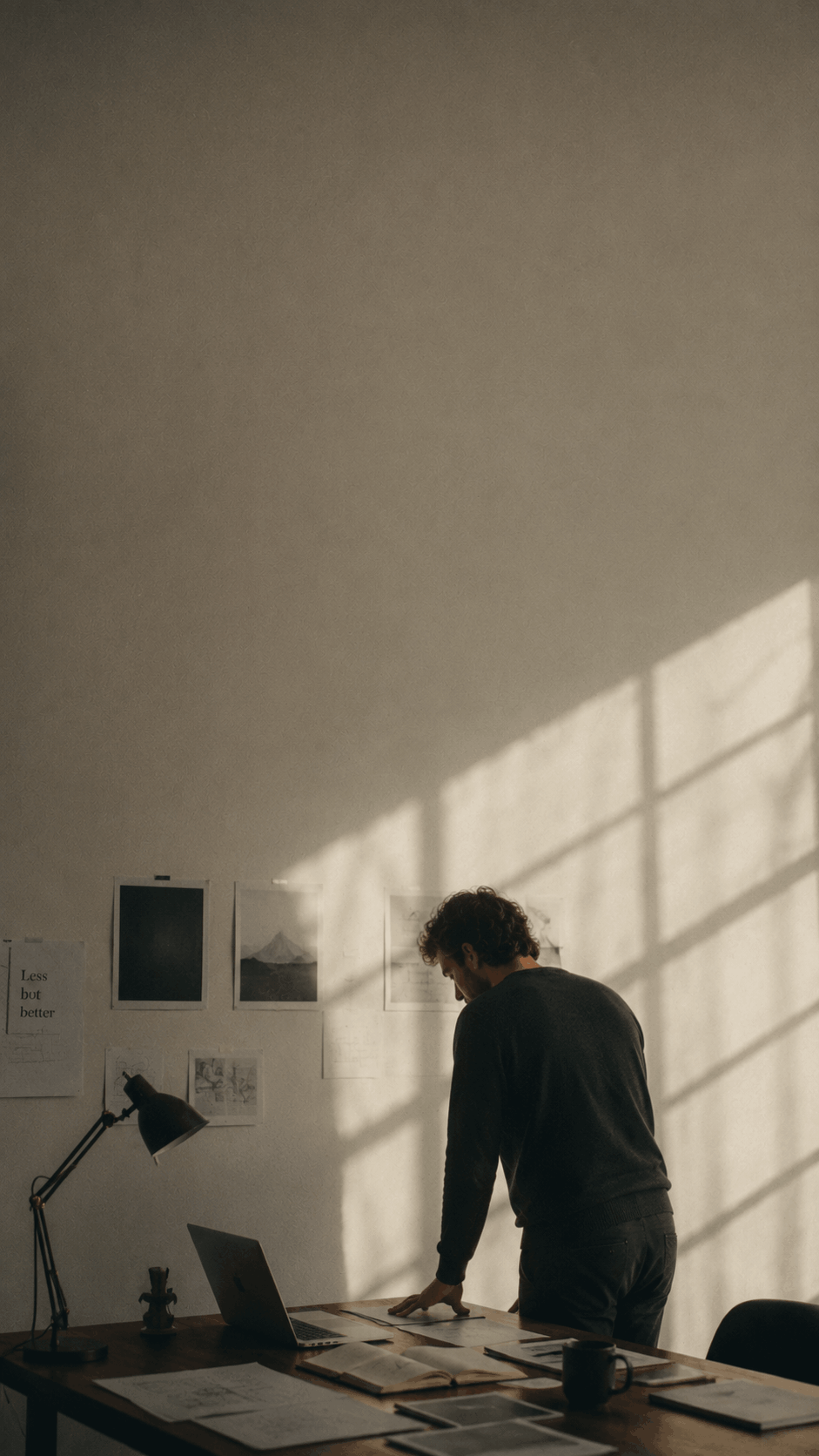 Diseño y creatividad