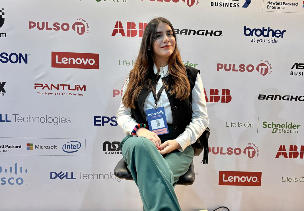 Nadia Fernández, Lideki