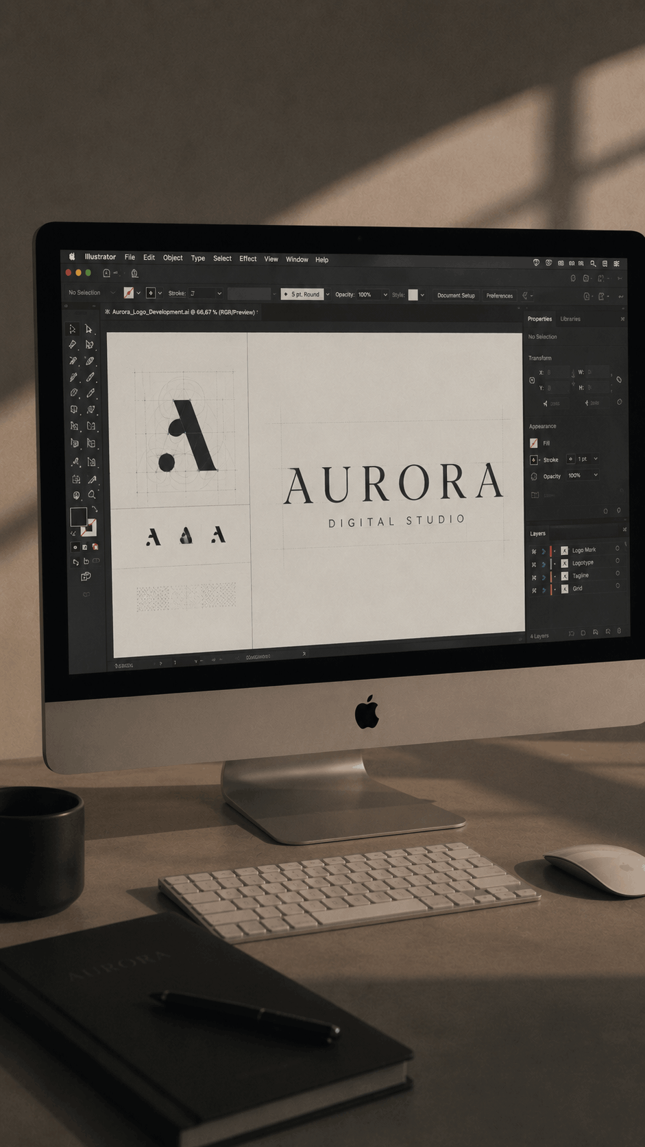 Branding