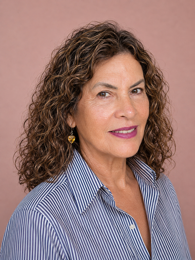 Graciela Coronel, Lideki