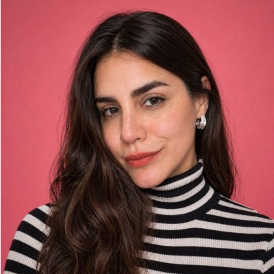 Nadia Fernández, Lideki