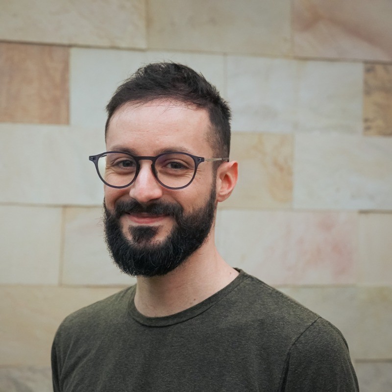 Fabián Vadillo, UX Design Lead @ Mercado Libre